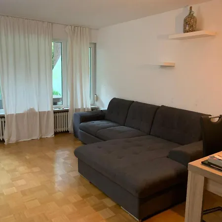For Oktoberfest Apartmán